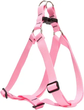 1in Pink 19-28 Step In Hrns