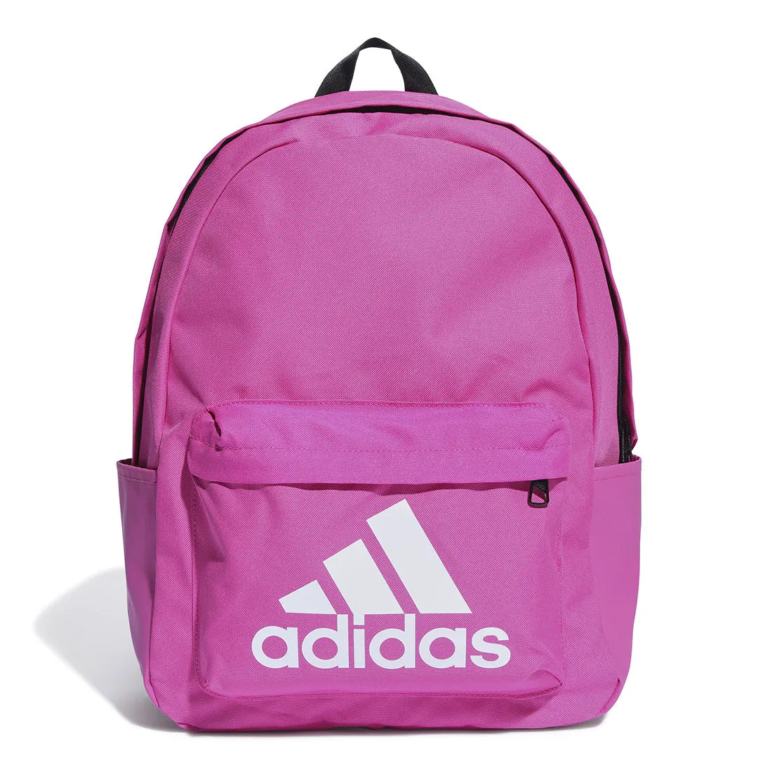 adidas - Classic Badge Of Sport Backpack (HR9812)