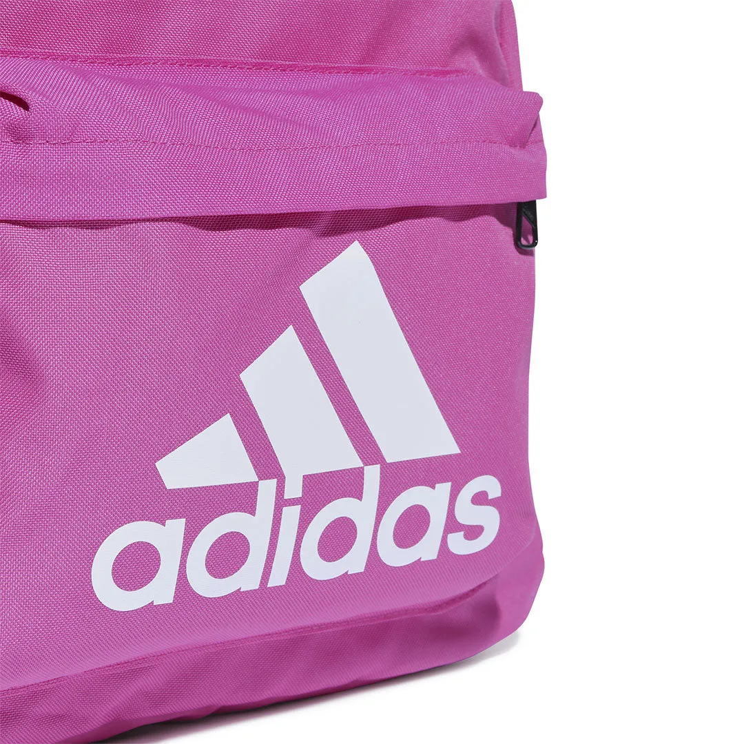 adidas - Classic Badge Of Sport Backpack (HR9812)