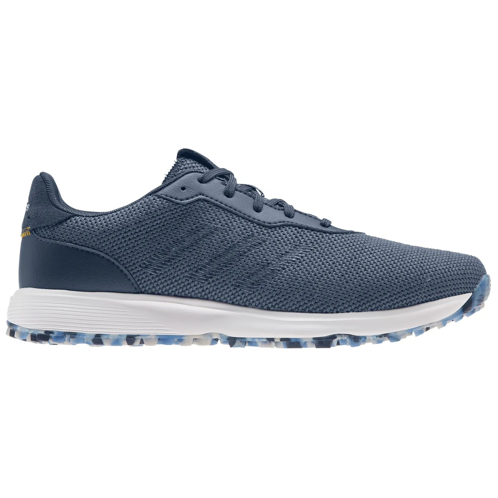 adidas Mens S2G Golf Shoes