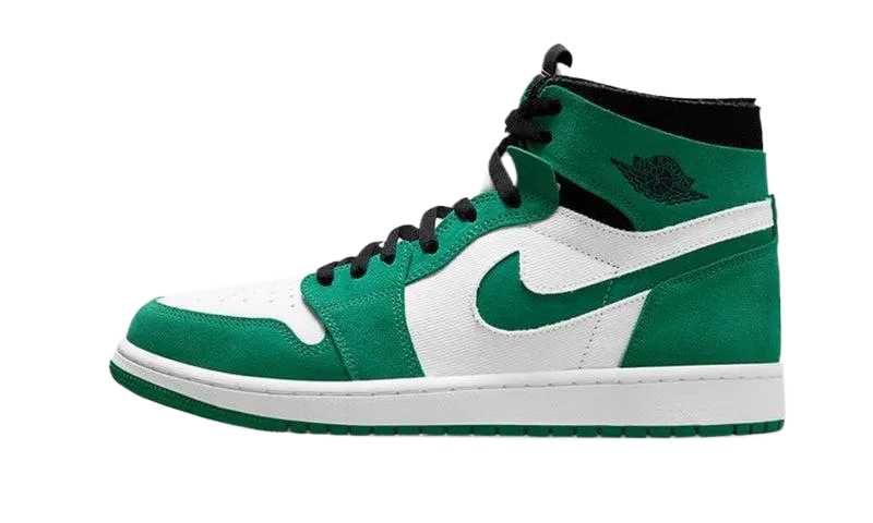 Air Jordan 1 High Zoom CMFT Stadium Green