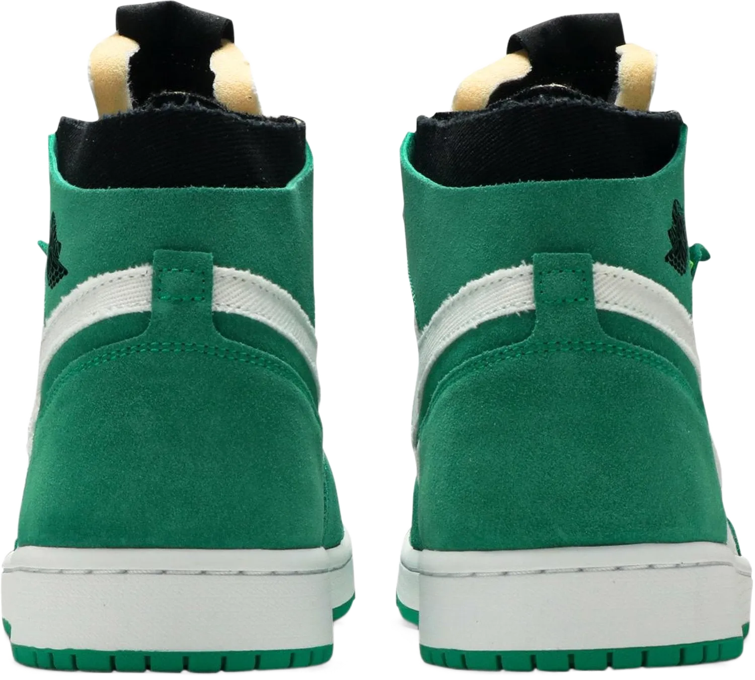 Air Jordan 1 High Zoom CMFT Stadium Green