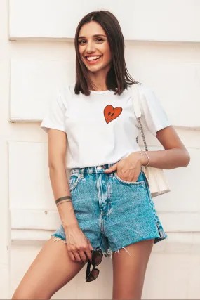 All Heart Tshirt