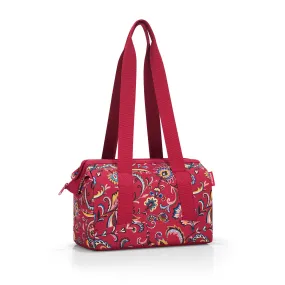 Allrounder S Paisley Ruby