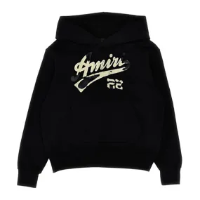 AMIRI Logo Hoodie