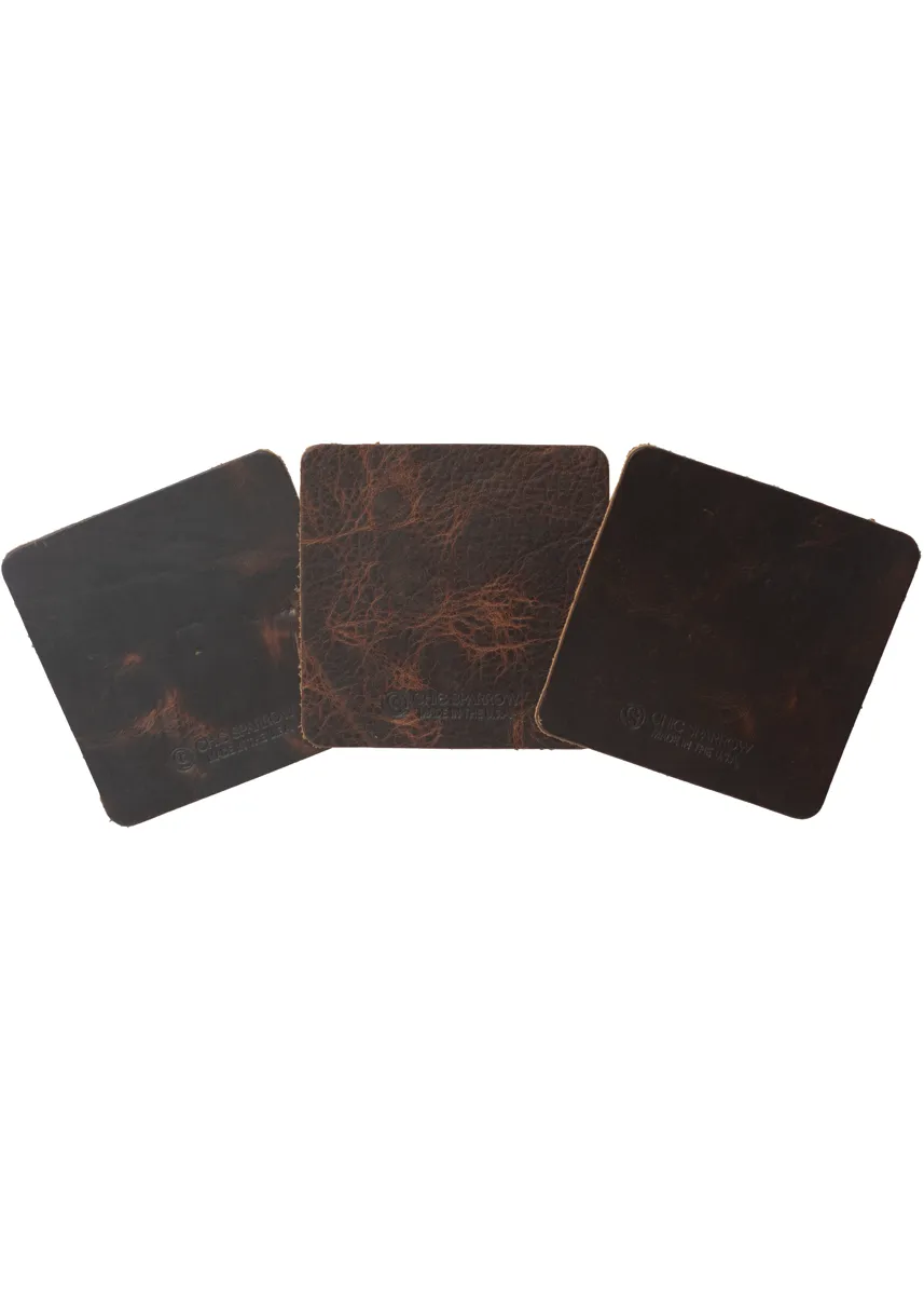 Antique Brown | Folio