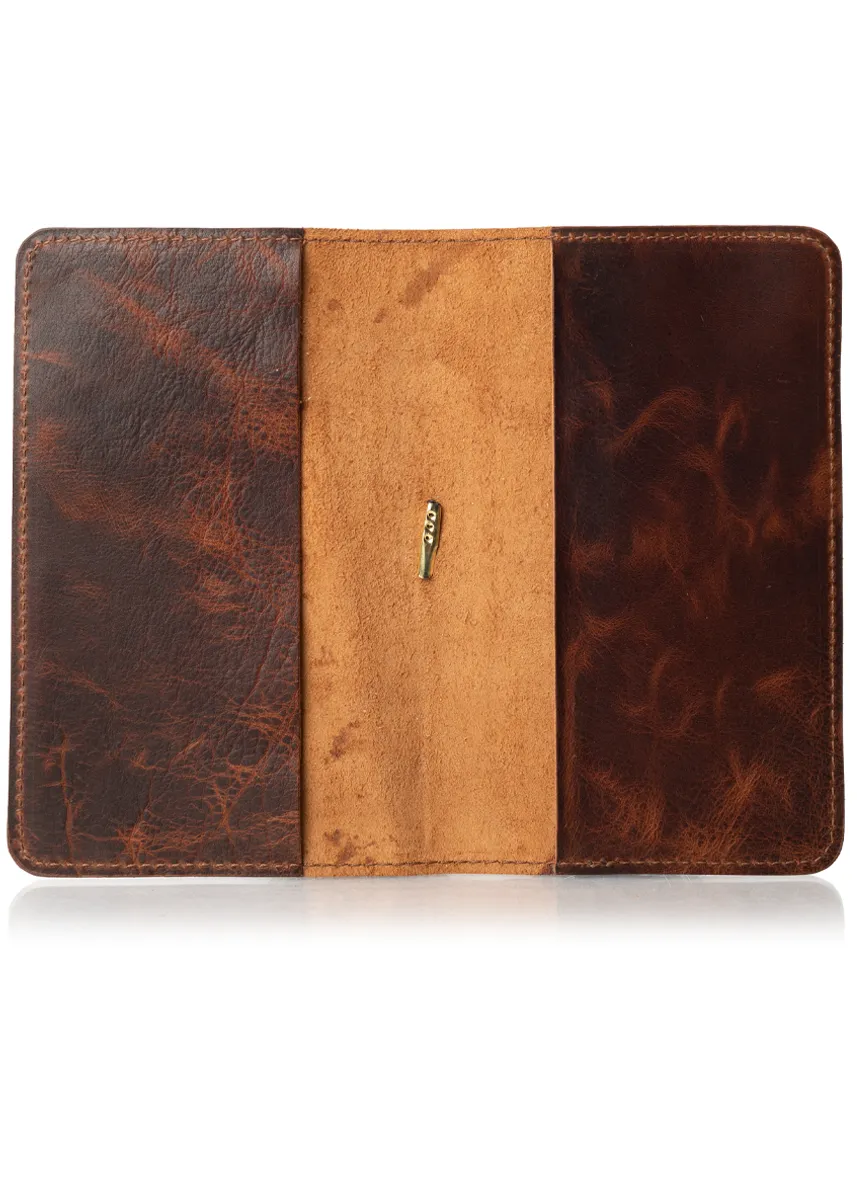 Antique Brown | Folio