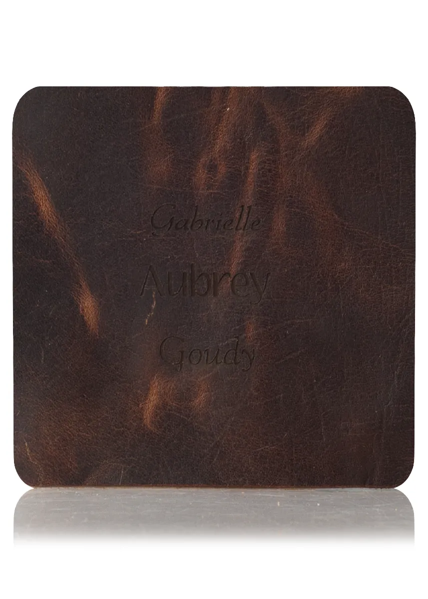 Antique Brown | Folio