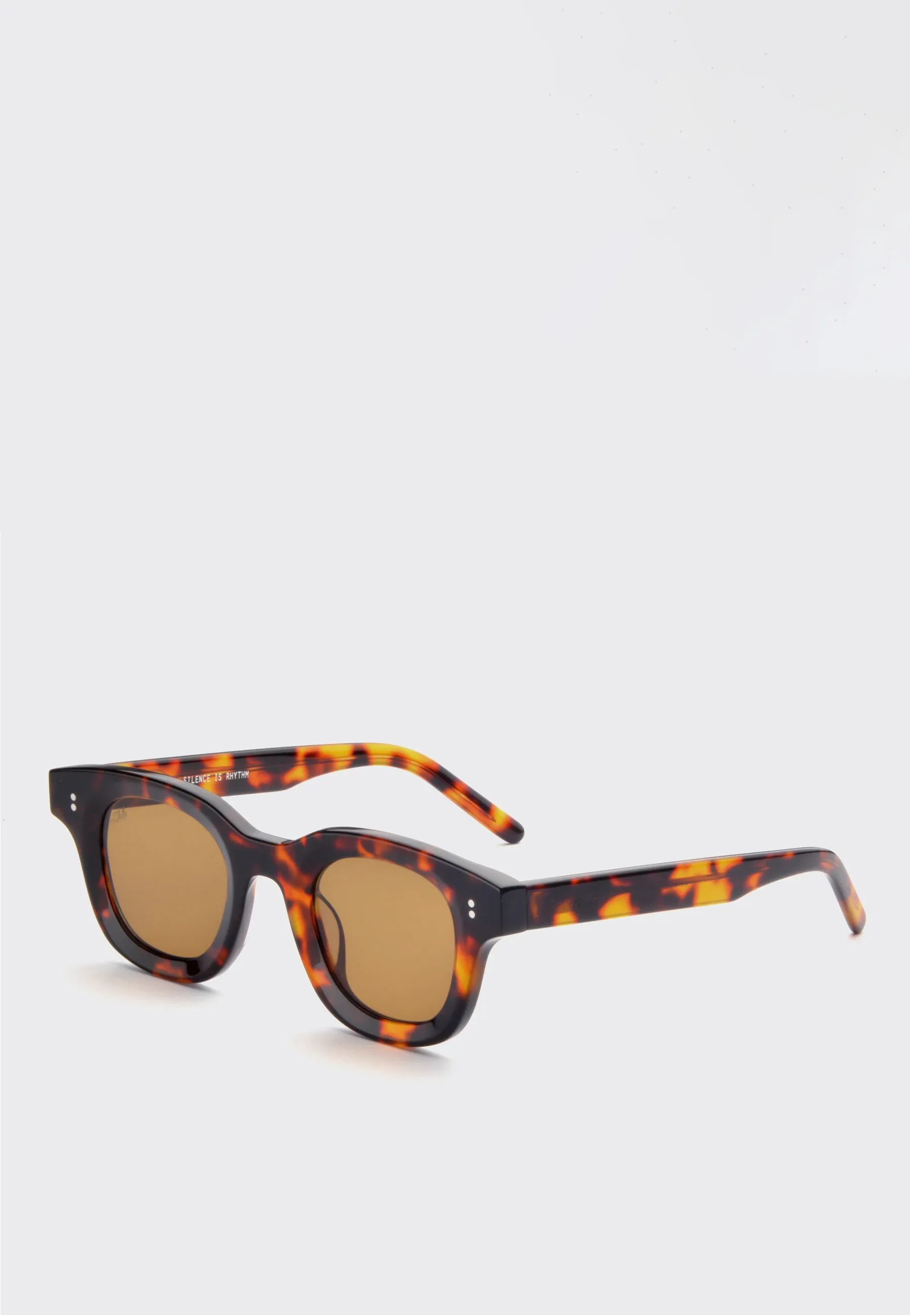 Apollo Sunglasses - tortoise/brown