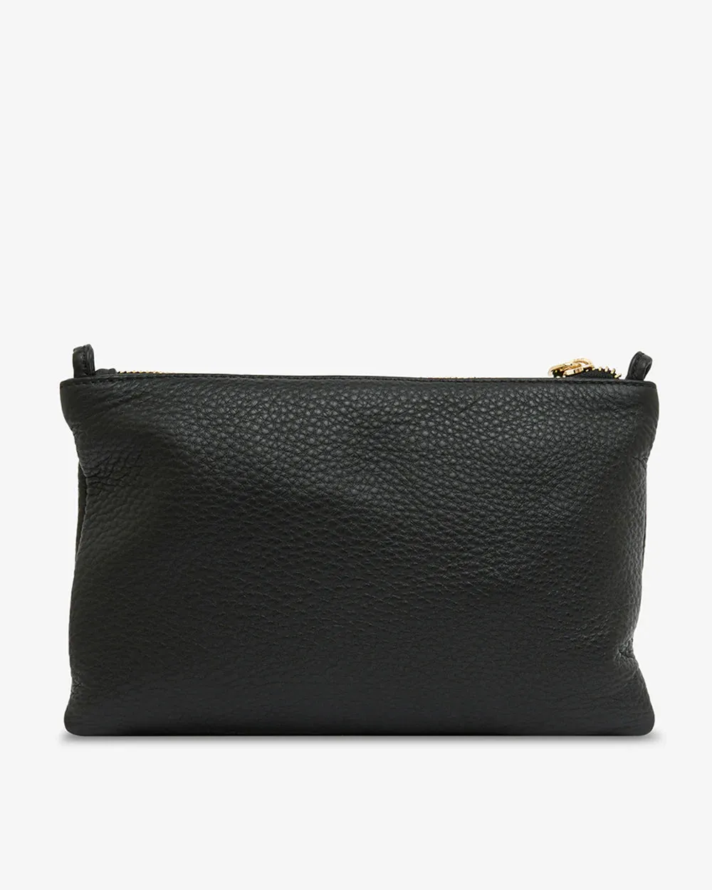 ARLINGTON Molly Crossbody Bag BLACK