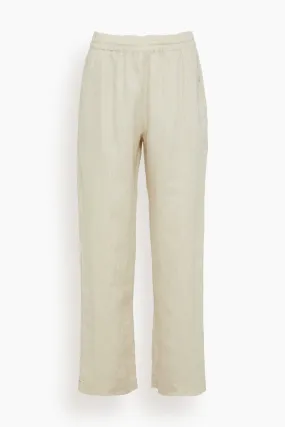 Atticus Pant in Sugarcane