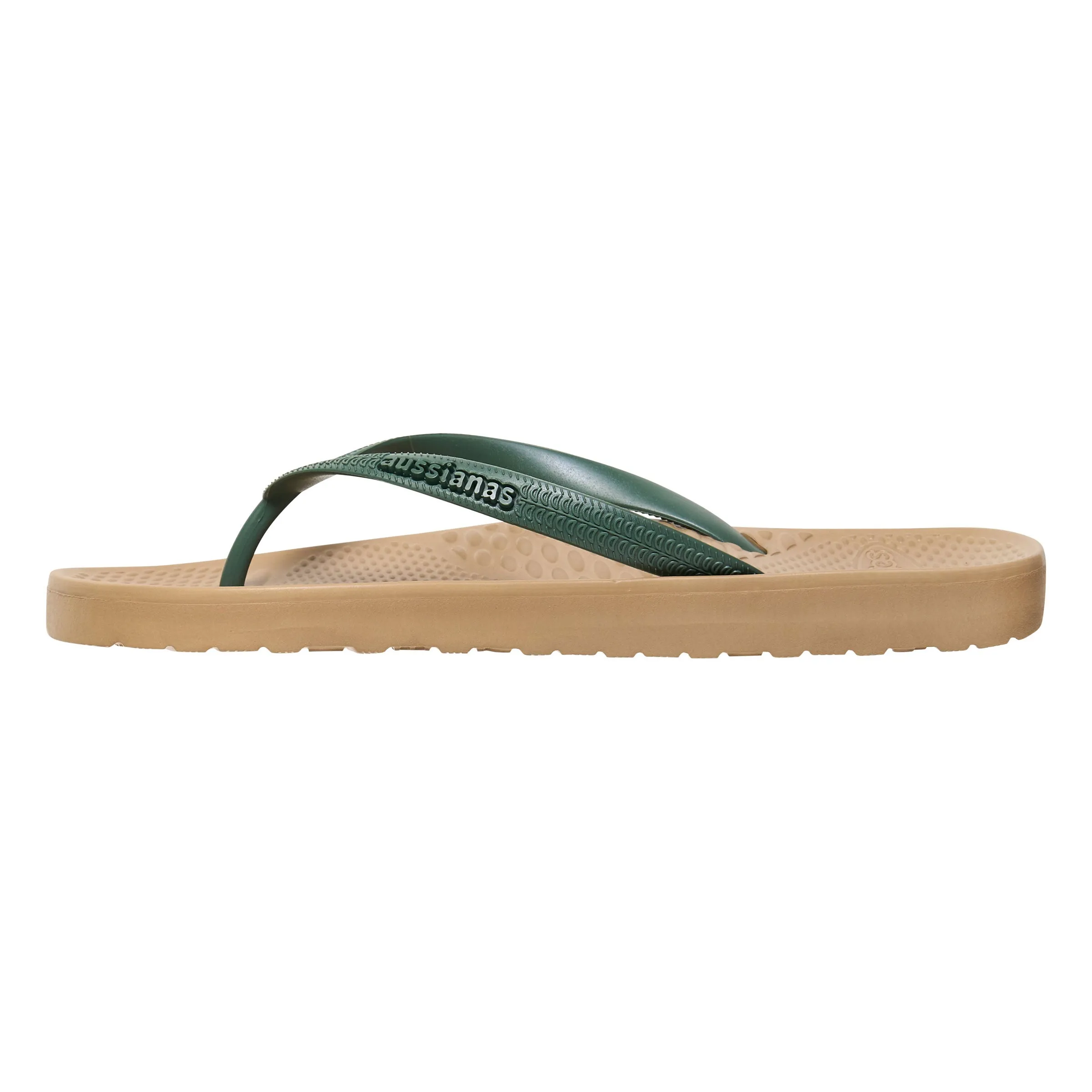 Aussianas Classic 2.5 Arch Support Thongs