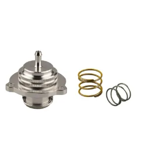 Auto blow off valve Direct fit Piston BOV dump valve For Vauxhall Opel Astra Corsa Chevrolet Cruze 1.6 2.0 Turbo Bov Adaptor