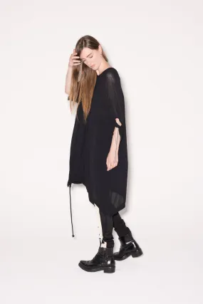 Balance Tunic | Black