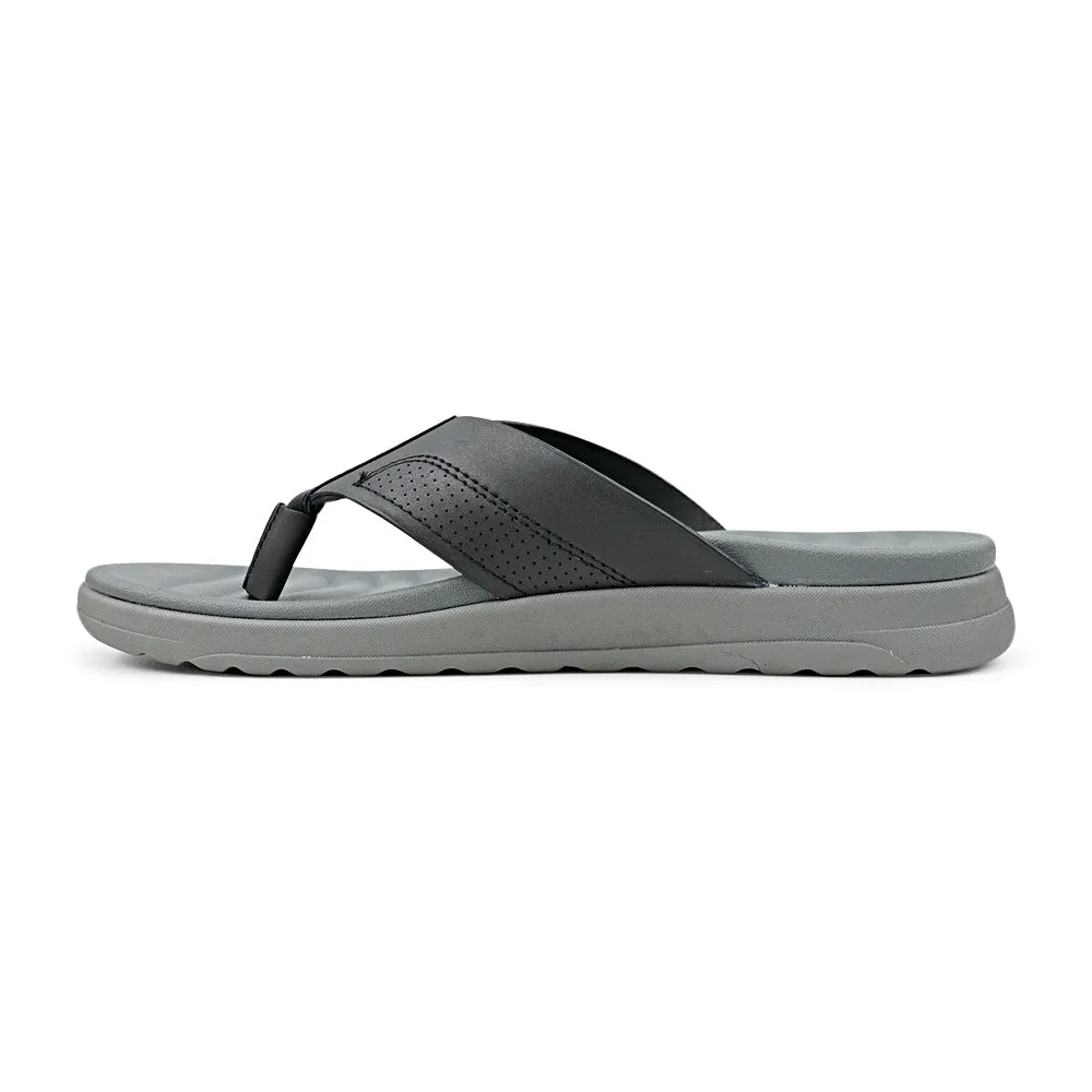 Bata Comfit MATTEO Wellness Toe-Post Sandal for Men