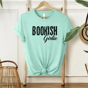 Bookish Girlie