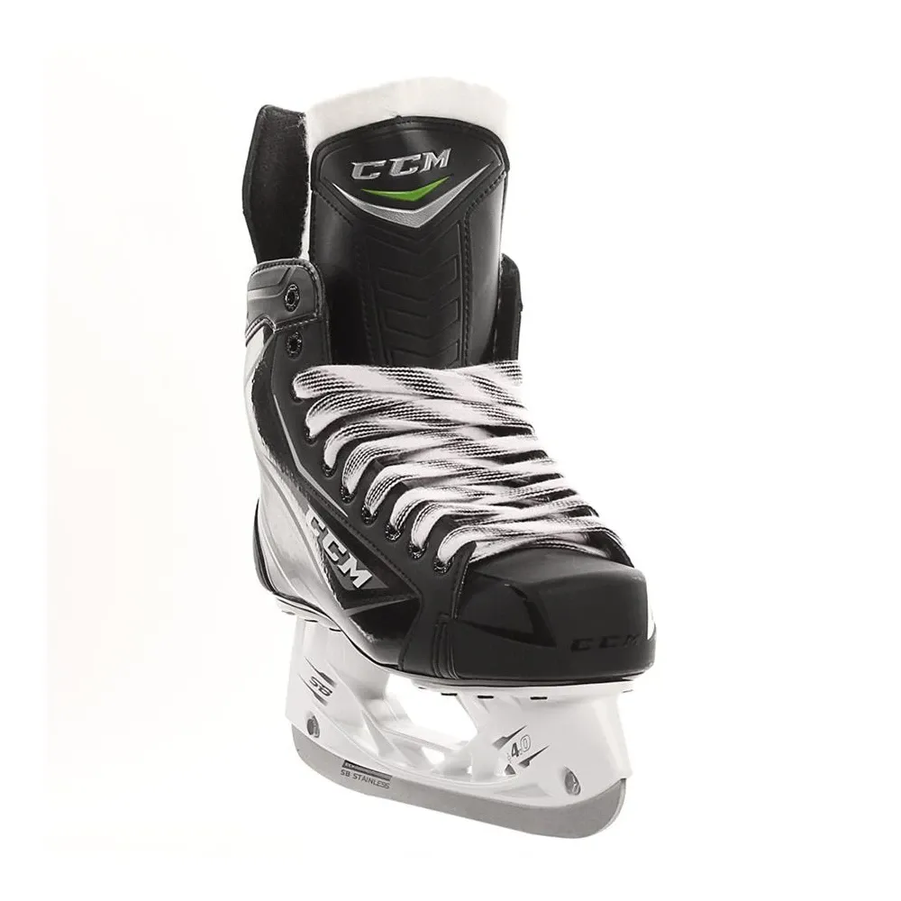 CCM 64k RibCor