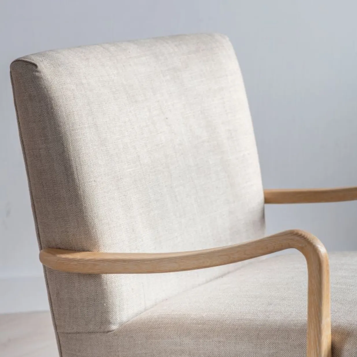 Chedworth Armchair - Available to Order