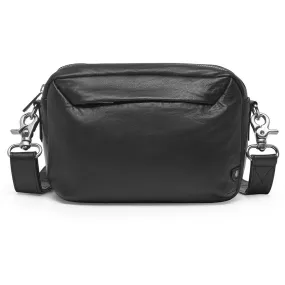 Classic crossover bag / 16270 - Black (Nero)