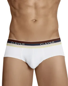 Clever 5412 Antonio Classic Briefs Beige