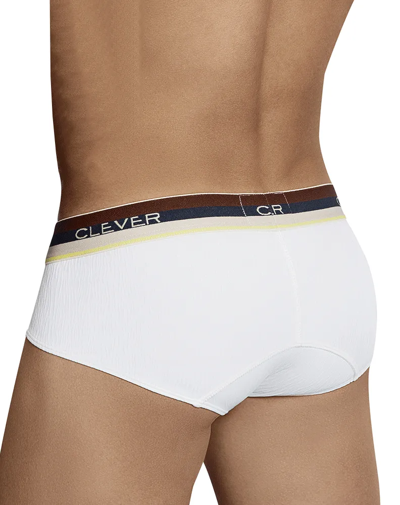 Clever 5412 Antonio Classic Briefs Beige