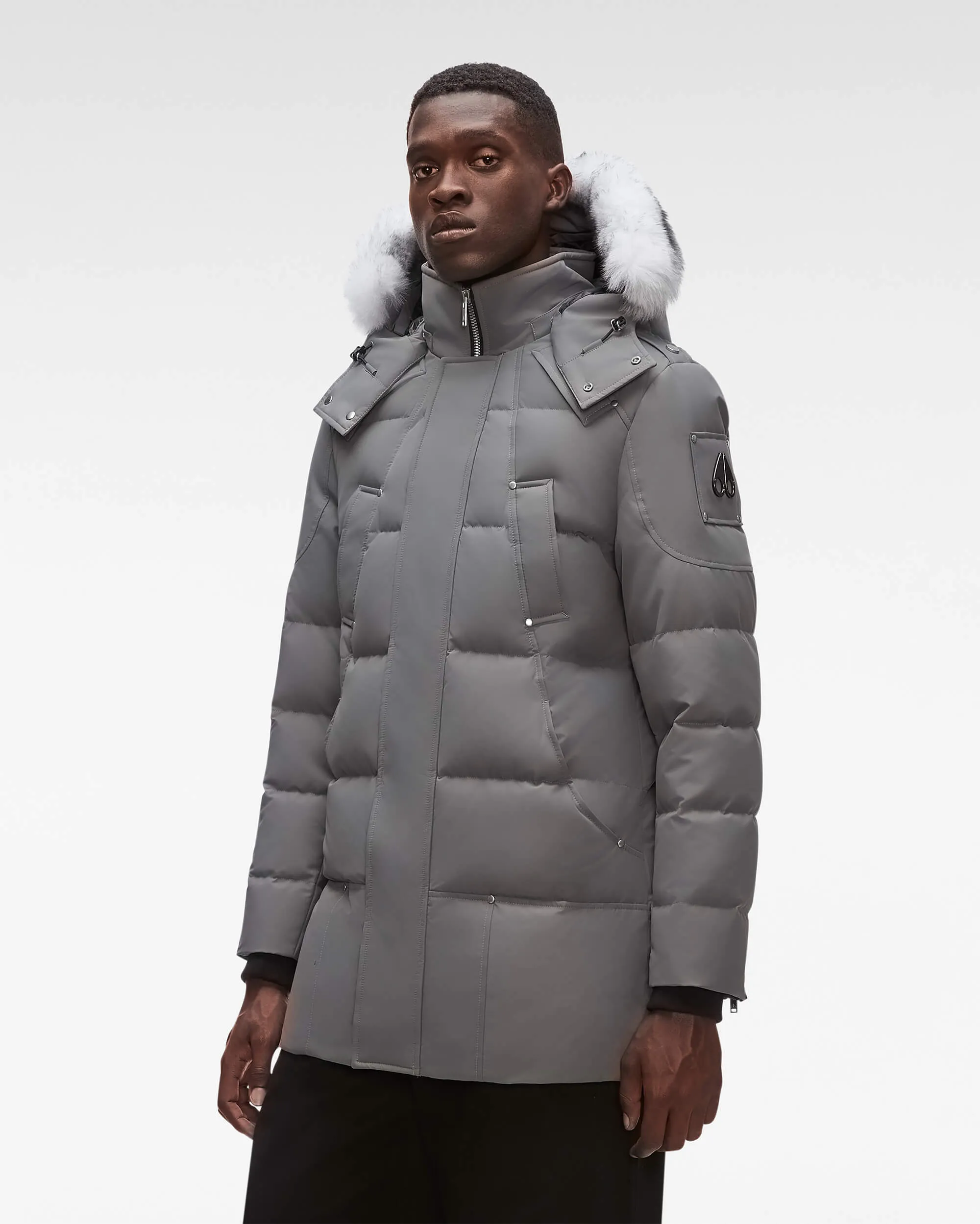 CLOUD PARKA NEOSHEAR