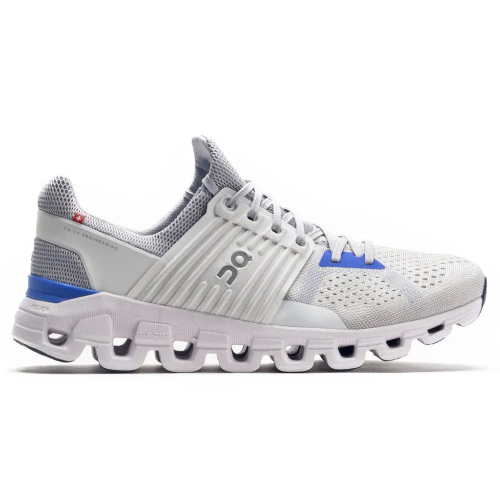 Cloudswift Mesh Men's Low-Top Trainers