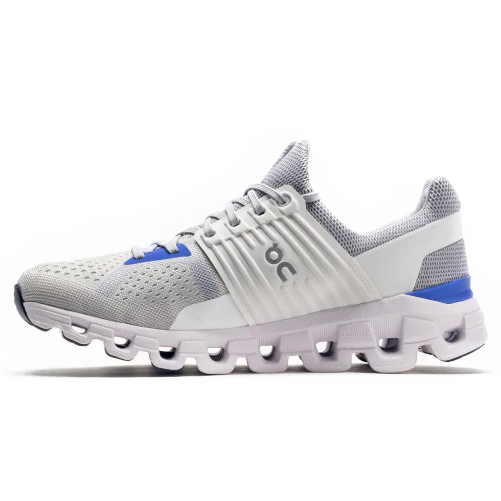 Cloudswift Mesh Men's Low-Top Trainers