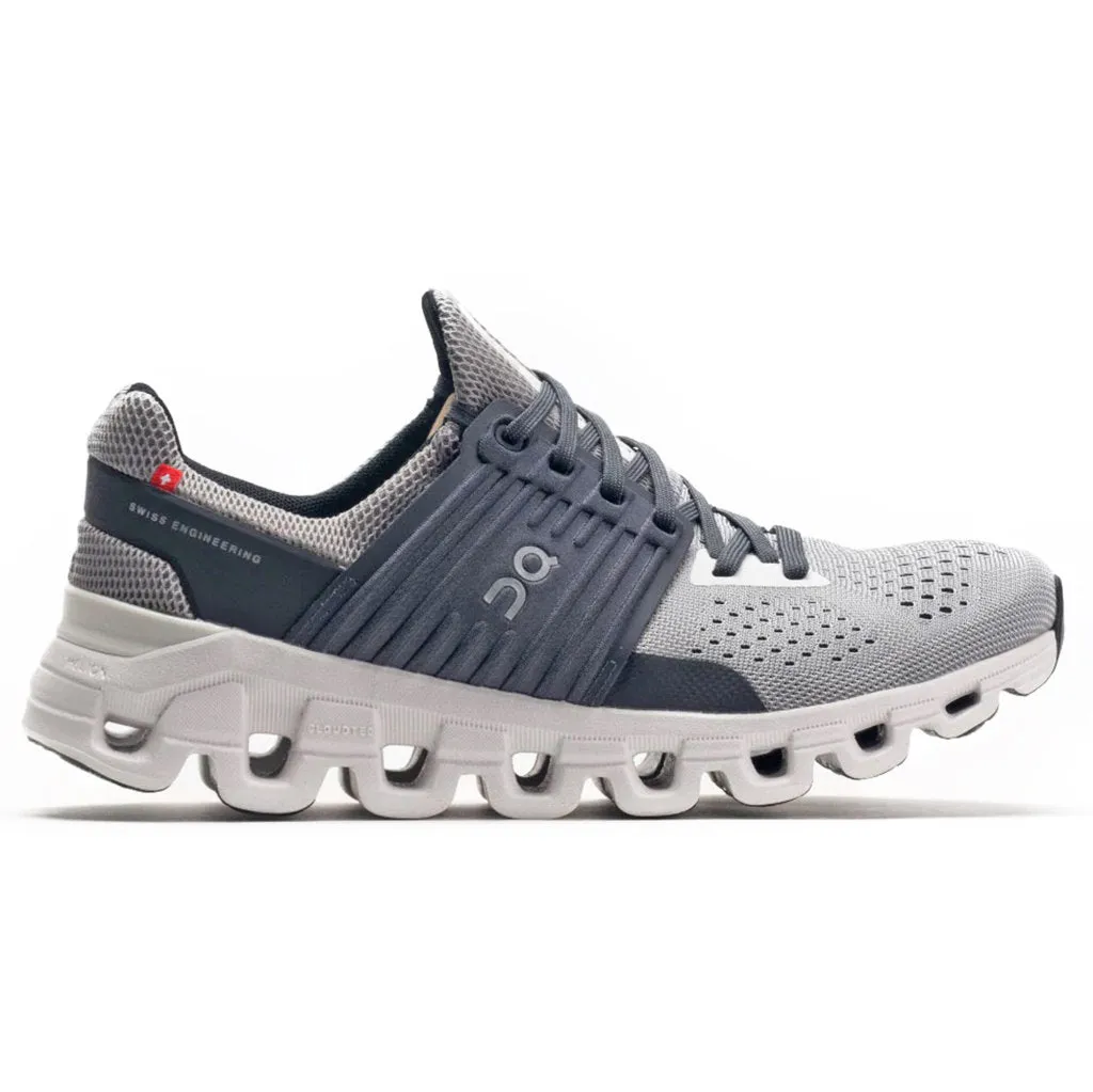 Cloudswift Mesh Men's Low-Top Trainers