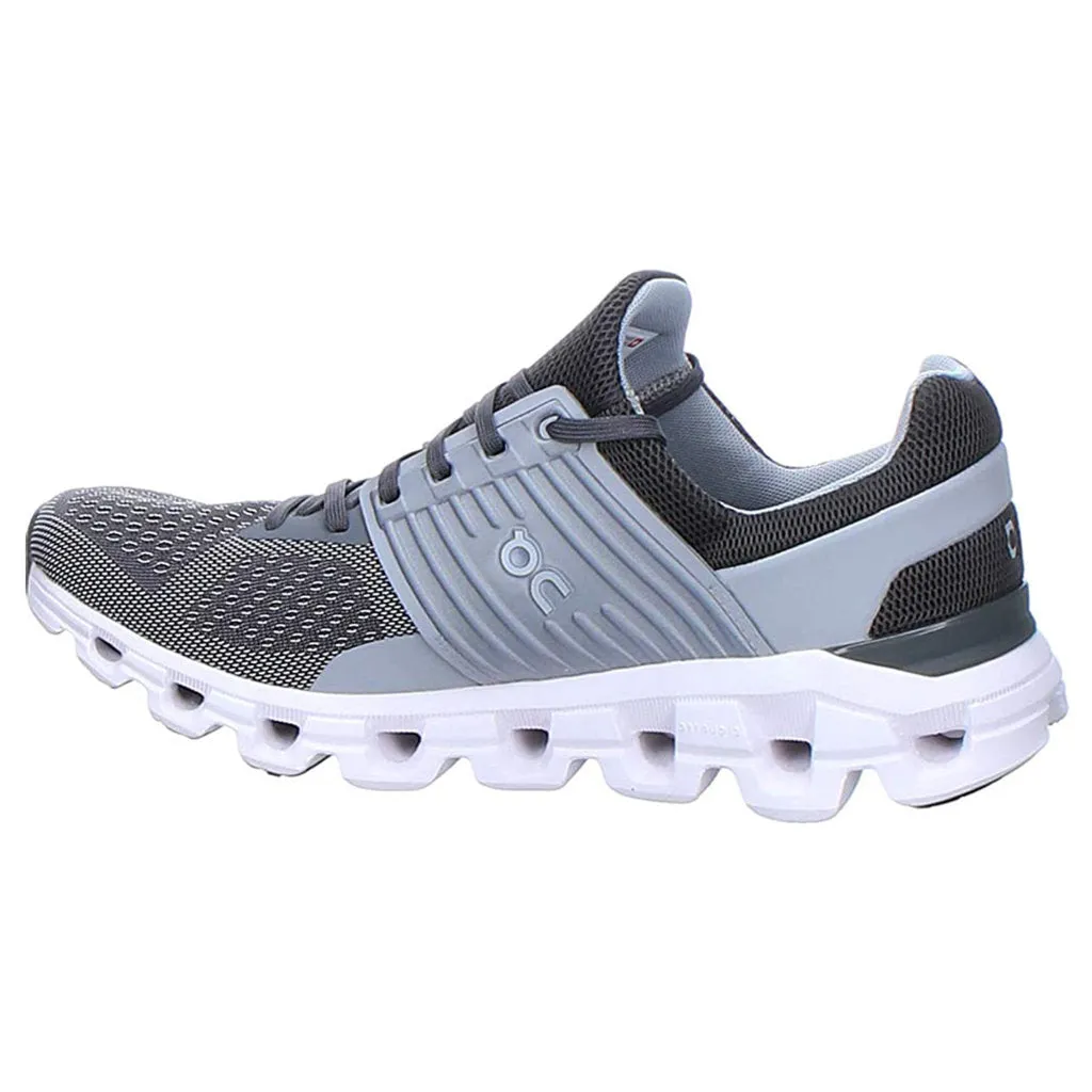 Cloudswift Mesh Men's Low-Top Trainers