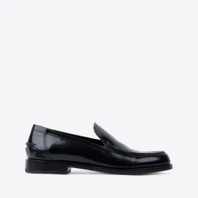 College Loafer Black