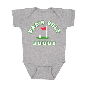 Dad's Golf Buddy Bodysuit