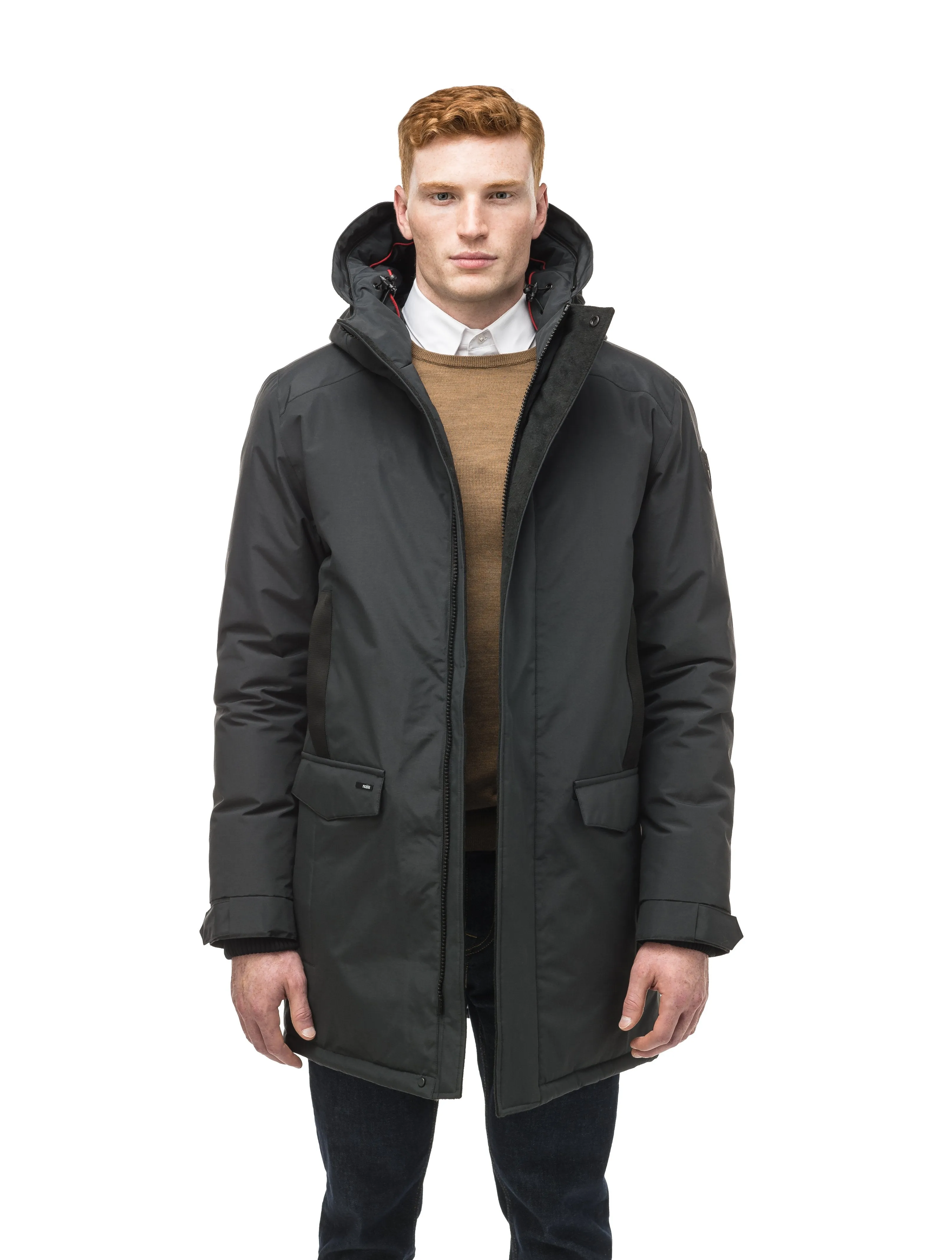 Daniel Men's Parka