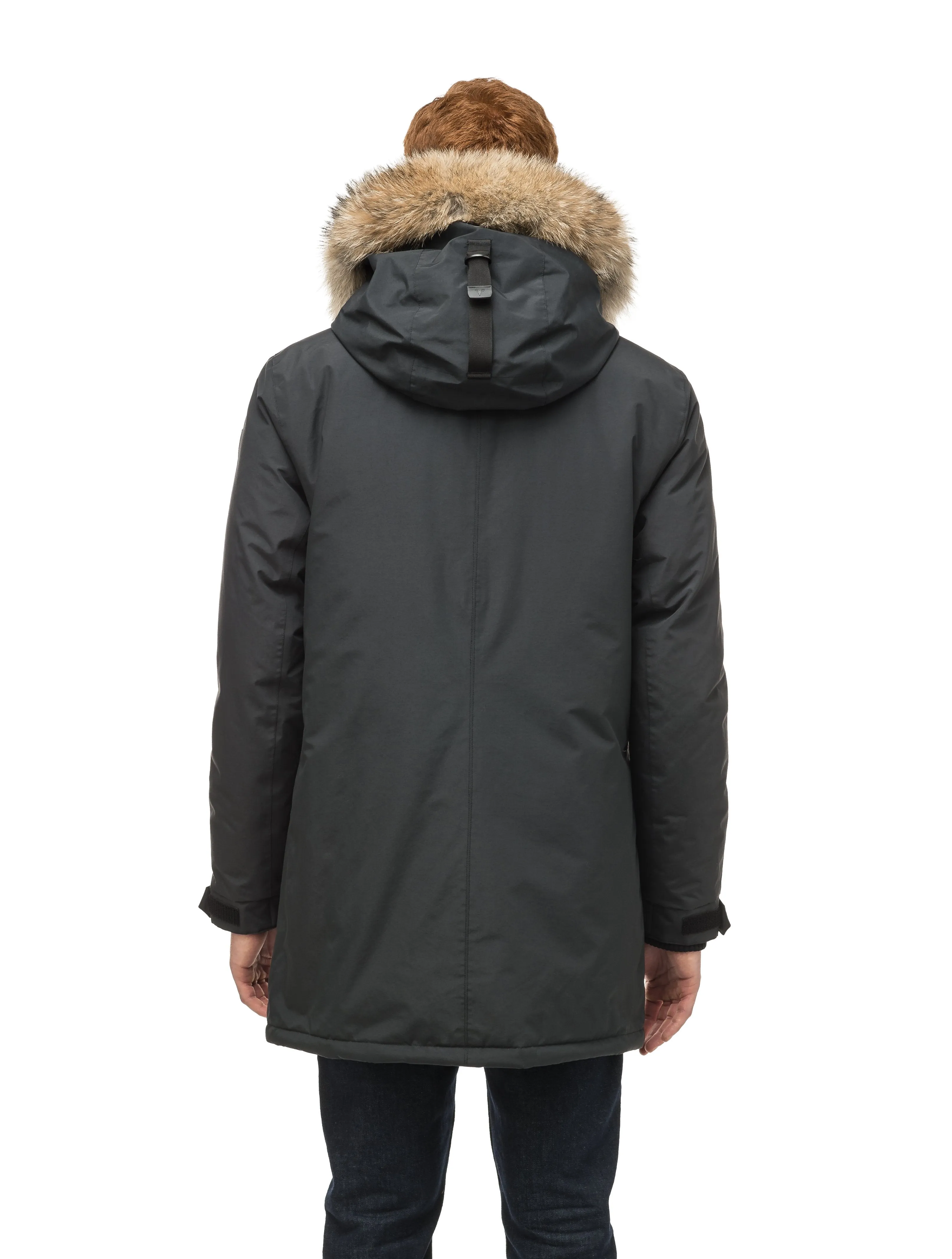 Daniel Men's Parka