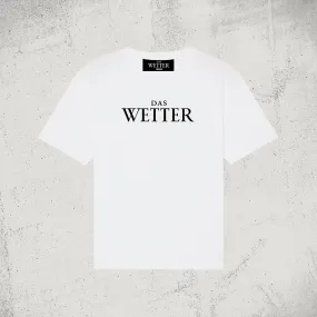 Das Wetter-Shirt »Classic«