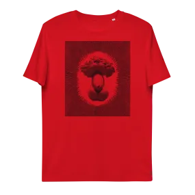 DAVID'S MASTERPIECE • Organic T-shirt