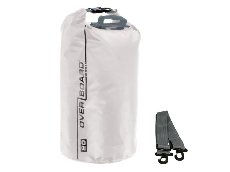 Dry Tube - 20 Litres