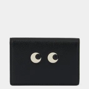 Eyes Card Case