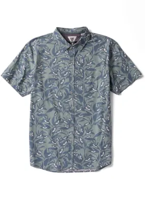 Floravision Eco Boys Ss Shirt