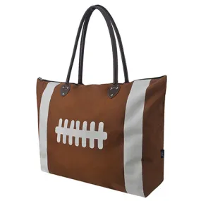 Football Large NGIL Collection Tote Bag