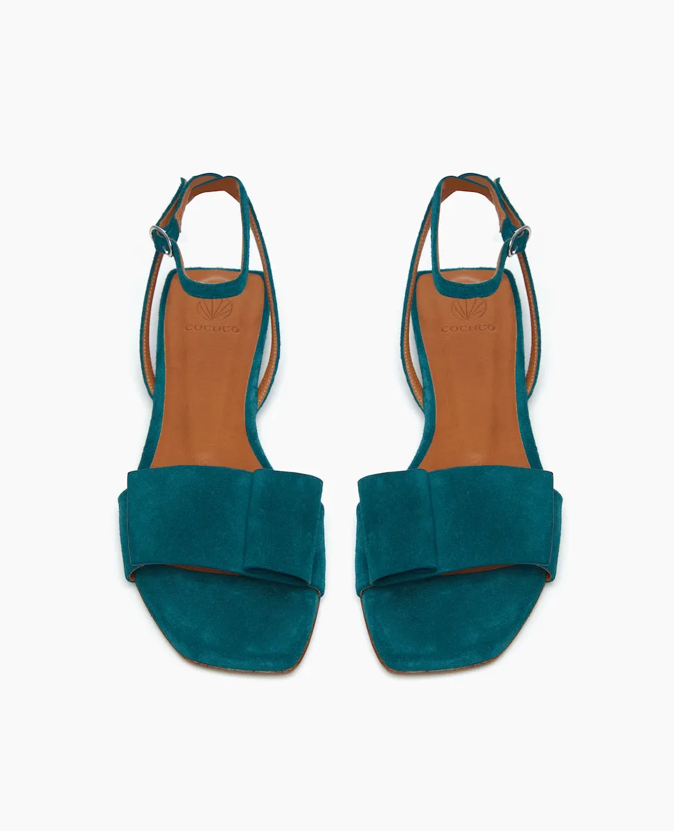 Frances Sandal