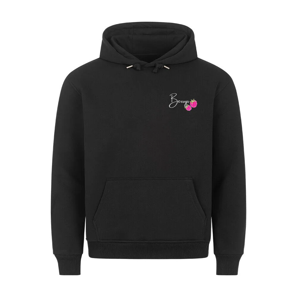 Hoodie Unisex | Berrys