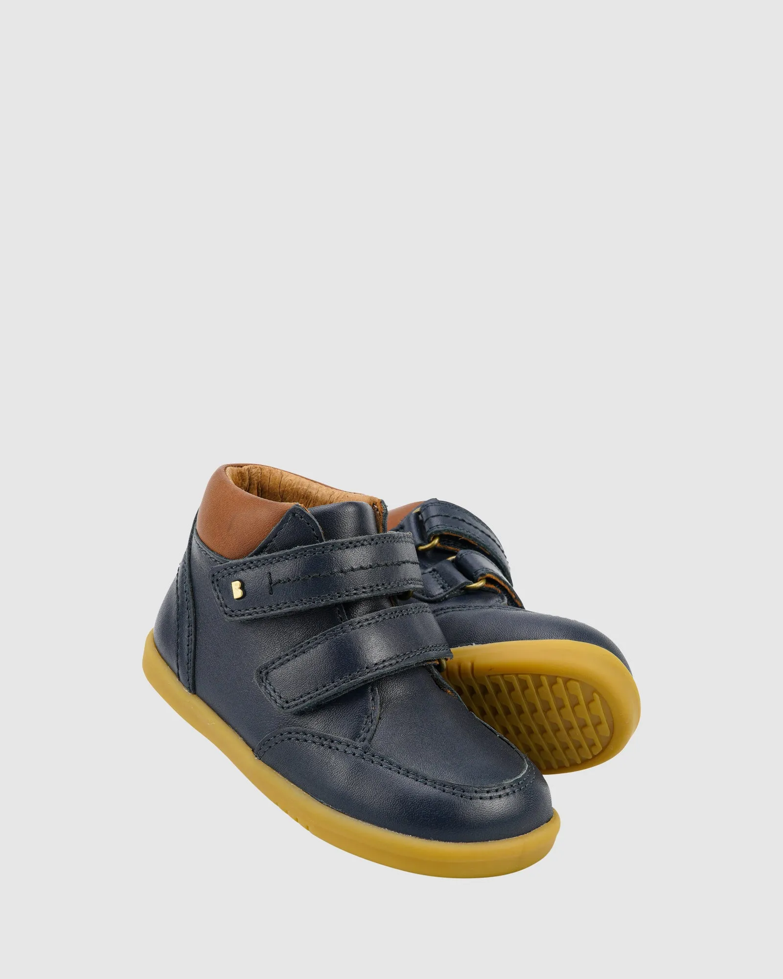 Iwalk Timber Boot II Navy