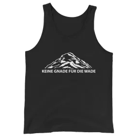 Keine Gnade Fur Die Wade - Herren Tanktop