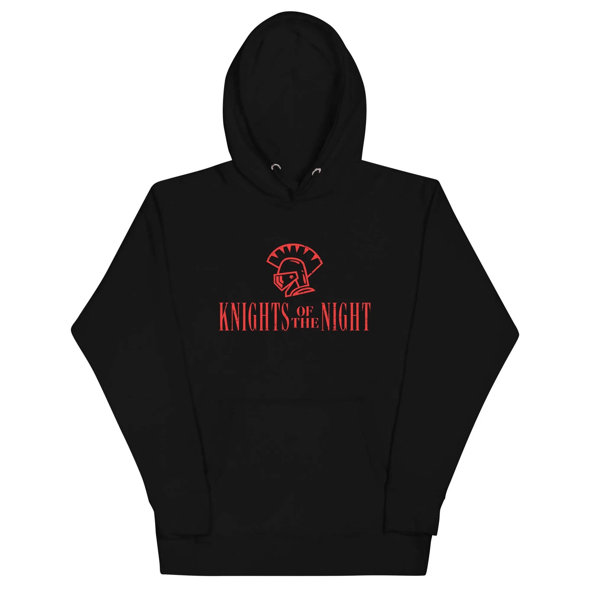 Knights Of The Night - Unisex Hoodie