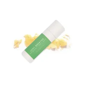 Land of Daughters Solid Perfume - Just Breathe