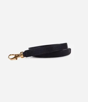 Leather Body Strap