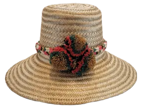 Legacy Handmade Wayuu Hat