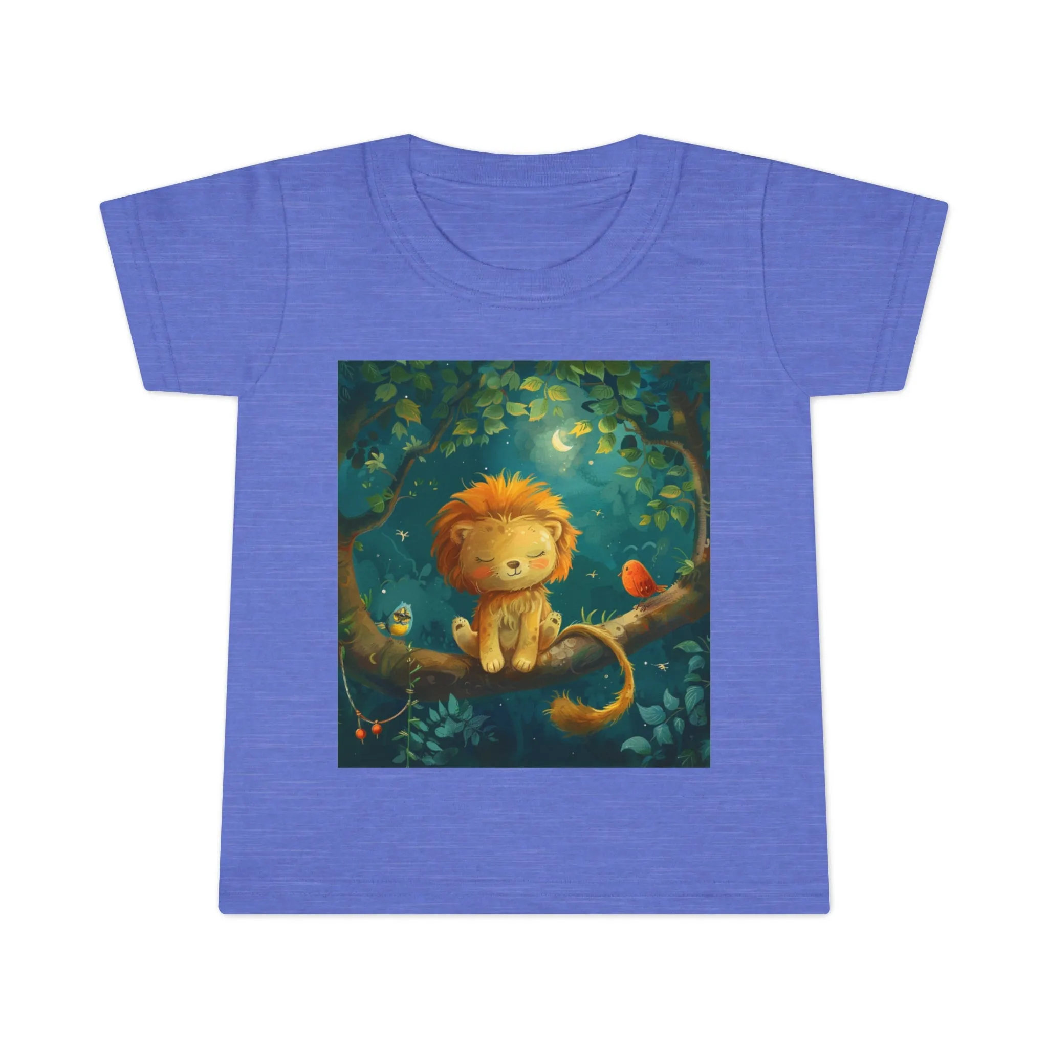 Leo zodiac Toddler T-shirt