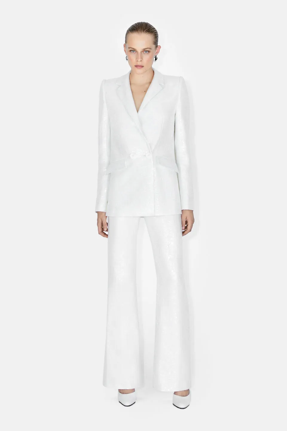 Lisbon Bridal Trouser